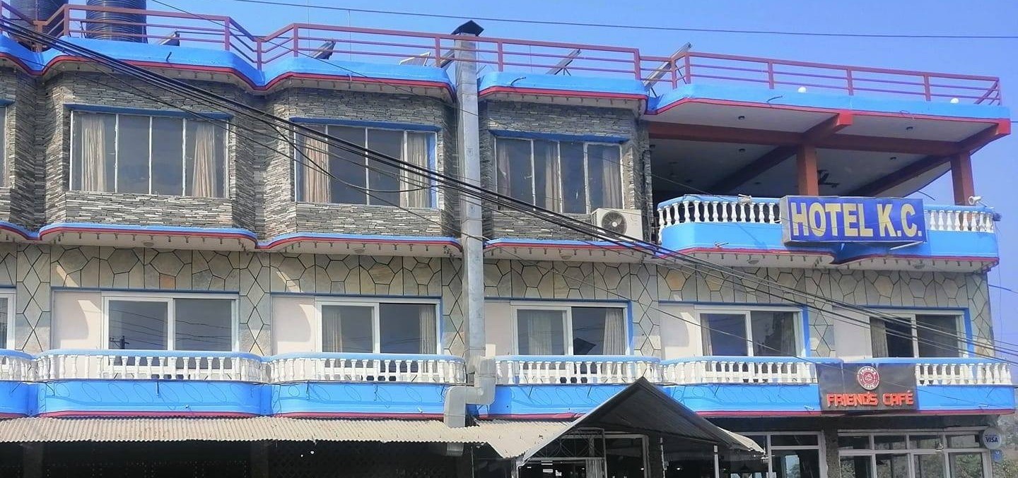 Hotel KC