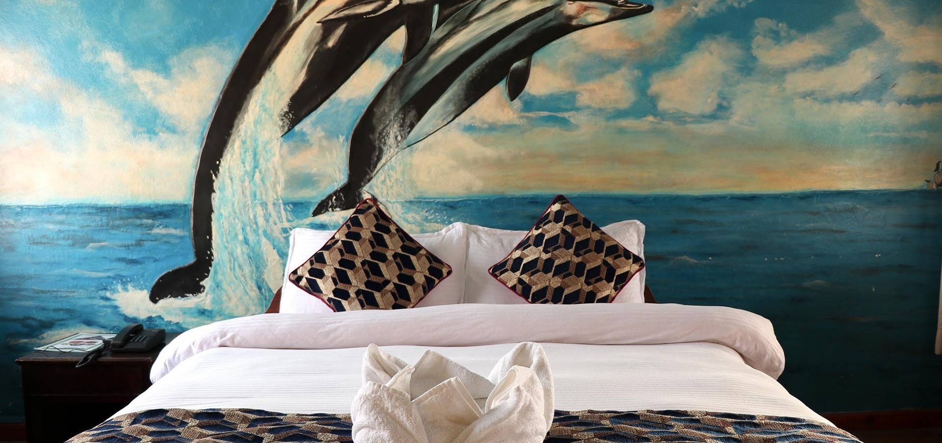 Hotel Paradise Inn