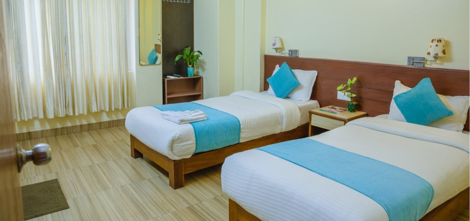 Hotel Sakura