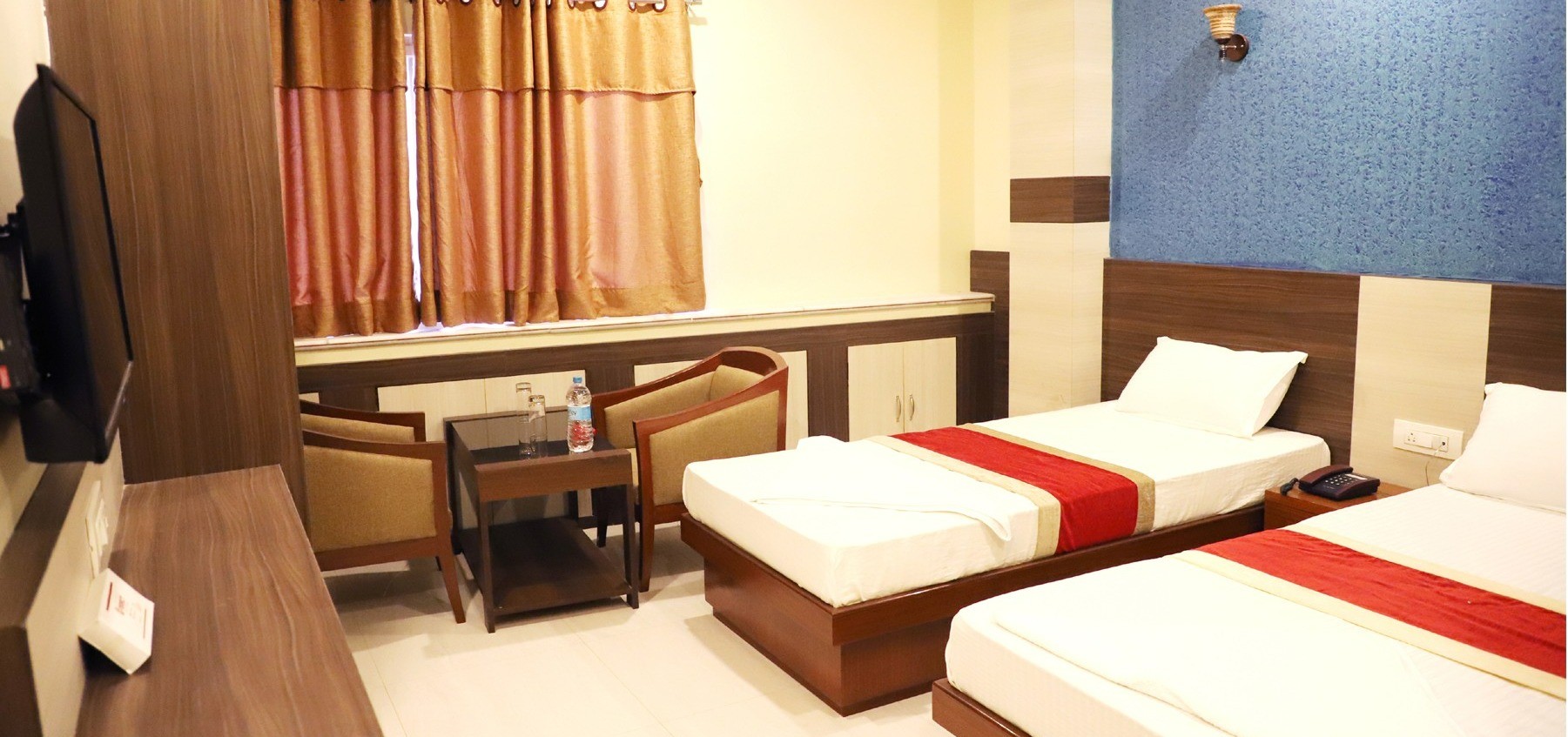 Hotel Perfect Plaza