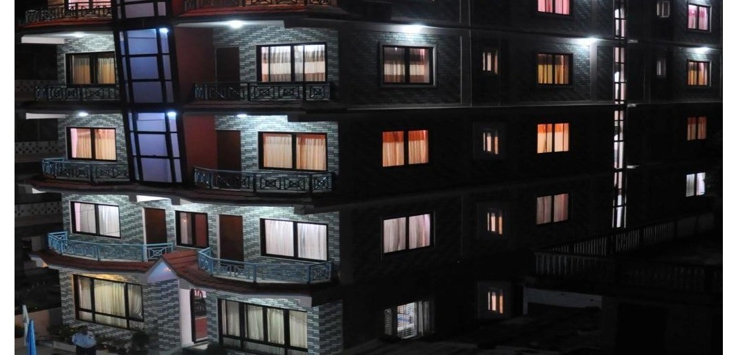 Hotel Fewa Holiday Hotel Fewa Holiday