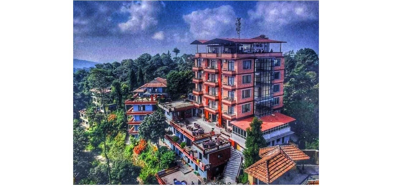 Hotel View Point Nagarkot
