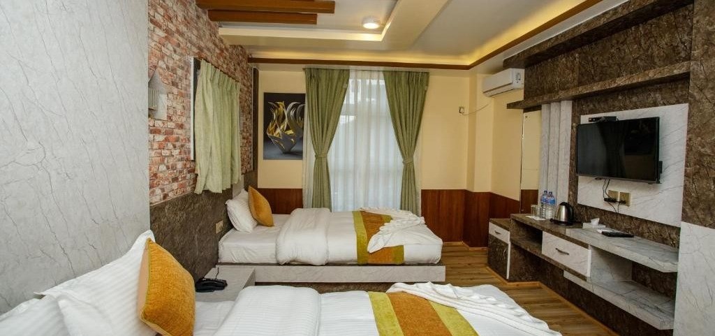 Gaurishankar Hotel Nagarkot