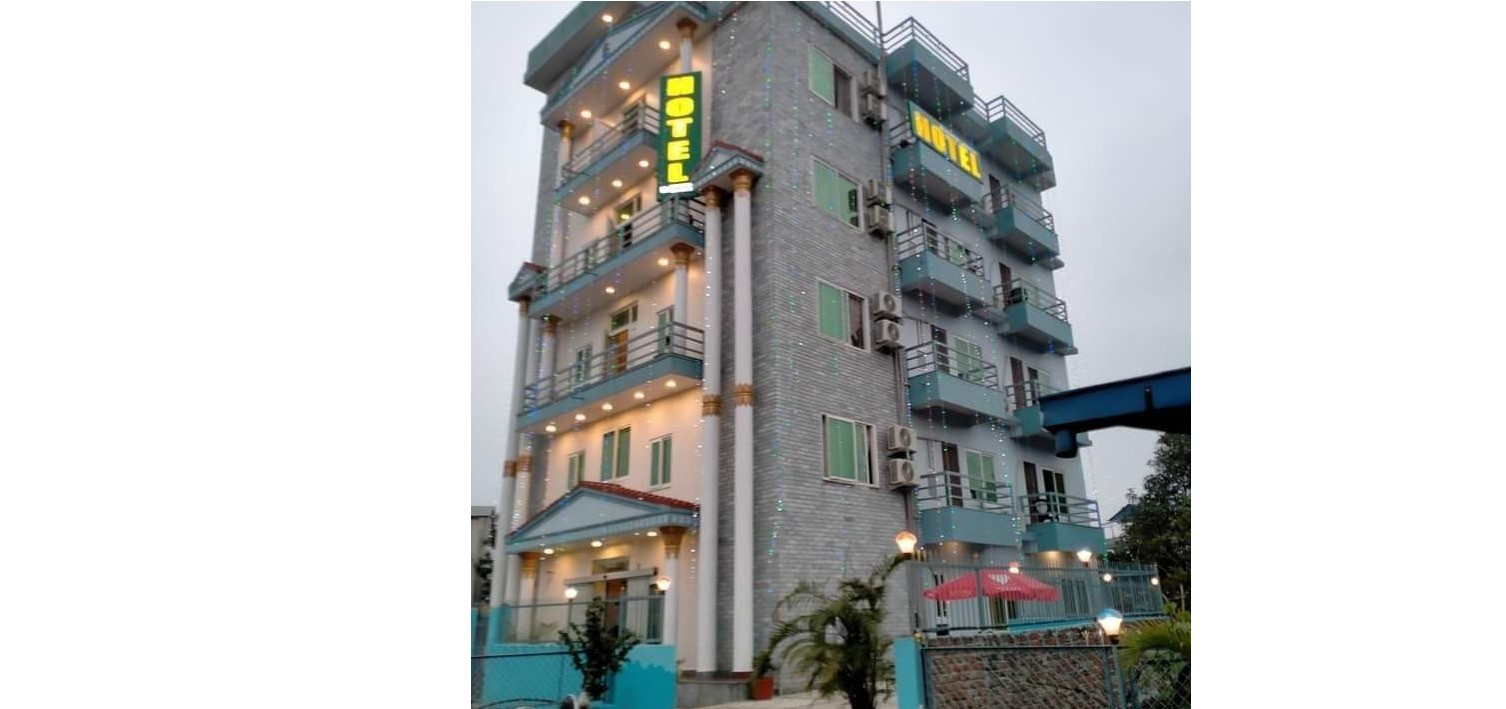 Hotel Jamghat