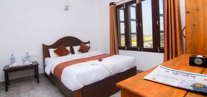 Hotel Chitwan Park Village pvt.ltd