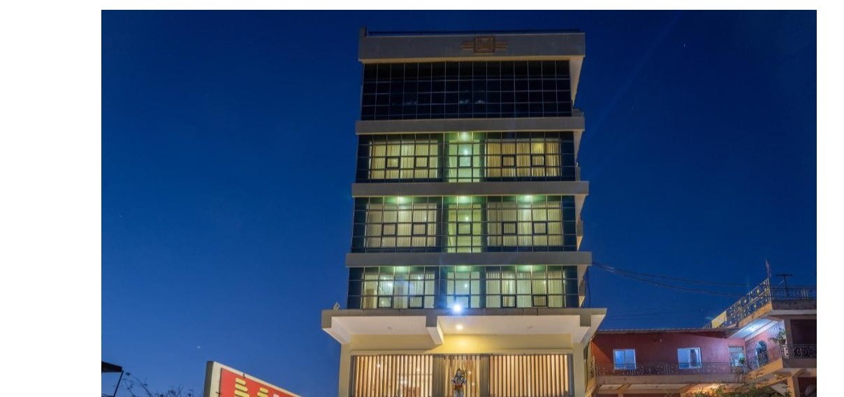 Mahadev Inn