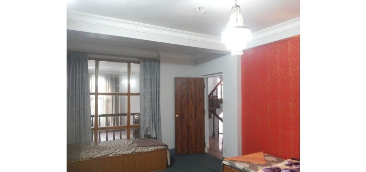 Hotel Jyoti Inn