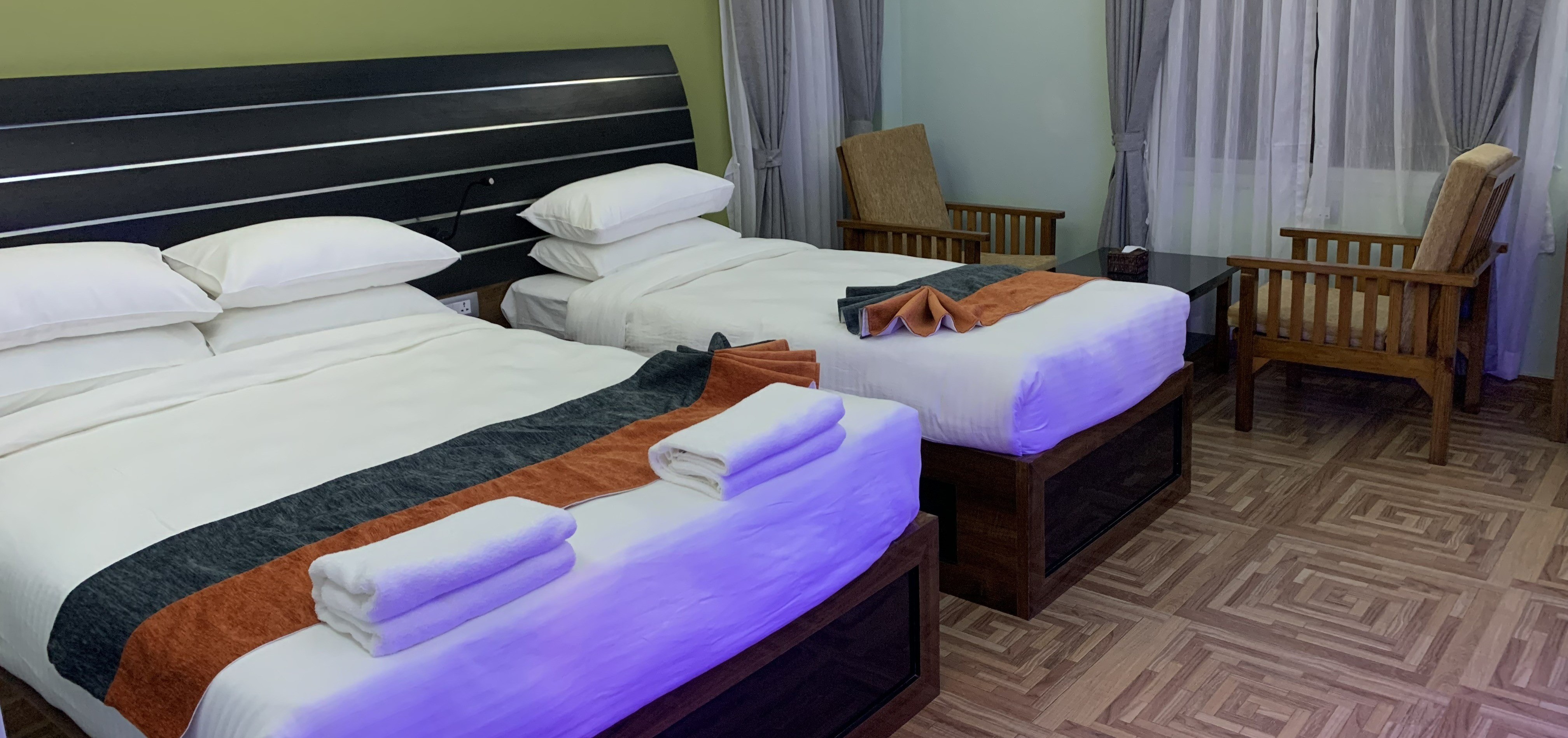 Hotel ABC, Boutique Hotel in Pokhara