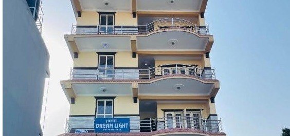 Hotel Dream Light