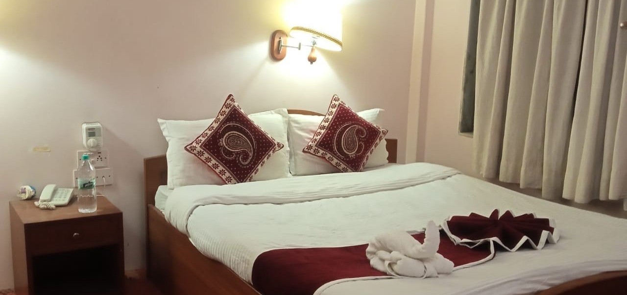 Hotel Four Seasons