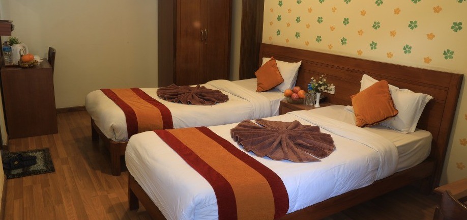 Royal kings Hotel
