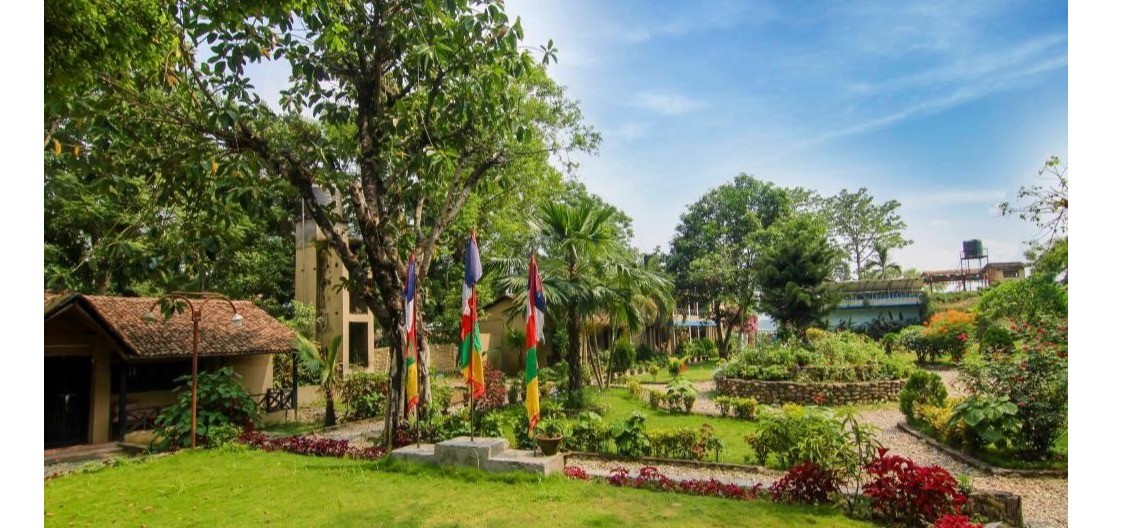 Chitwan Tiger Camp Chitwan Tiger Camp