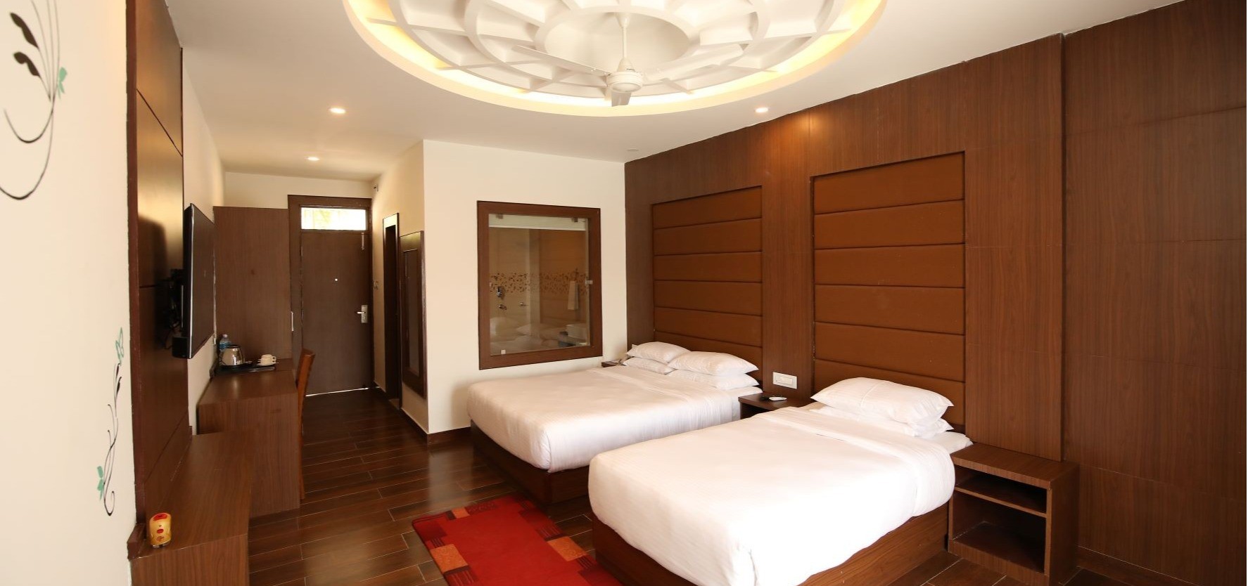 Ashoka Resort