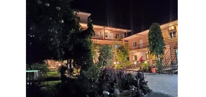 Tiger Wildlife Camp