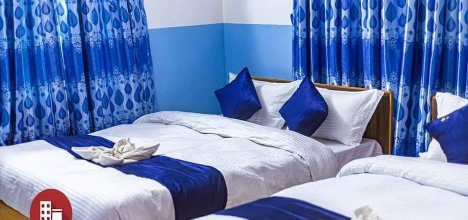 Hotel Trans Himalaya
