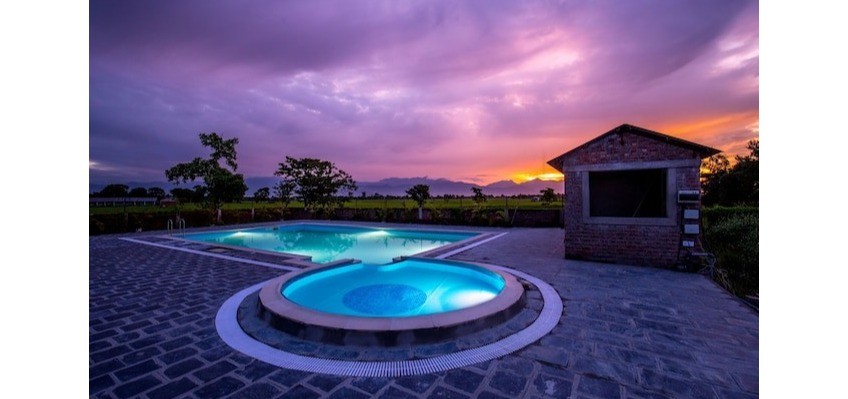 Center Park Resort