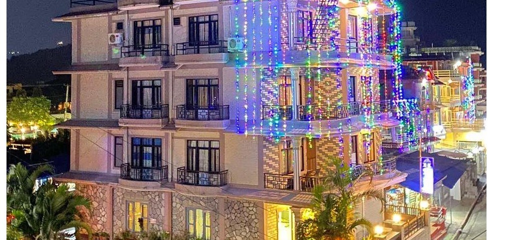 Hotel Buttercup Hotel Buttercup