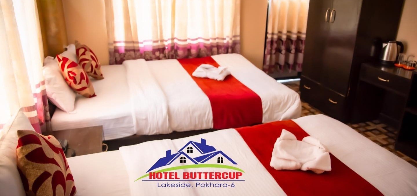 Hotel Buttercup