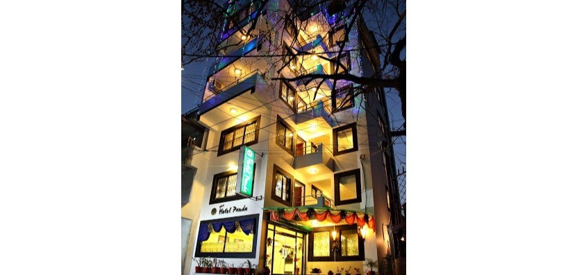 New Hotel Panda