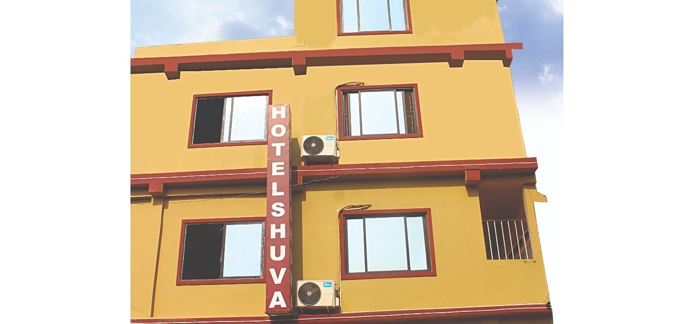 Hotel Shuva