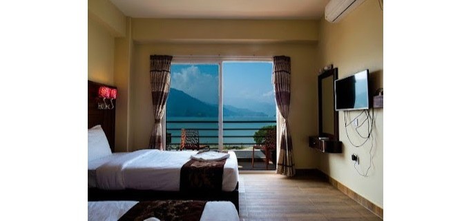 Hotel Middle Star