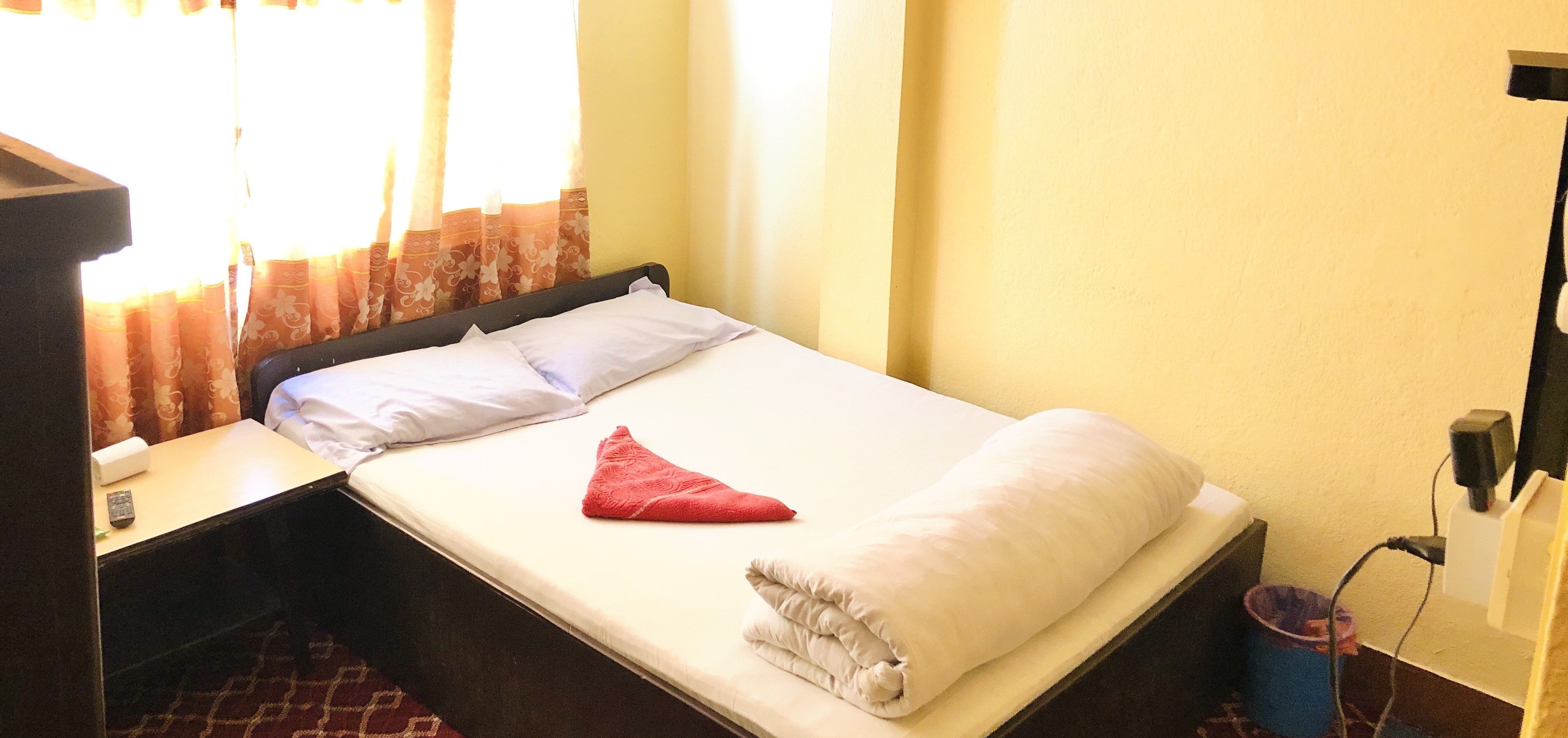 Juneli Guest House
