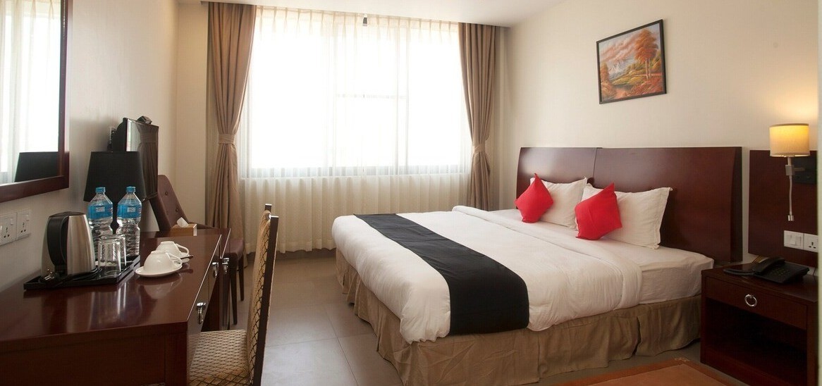 Hotel Mala Inn Pvt. Ltd