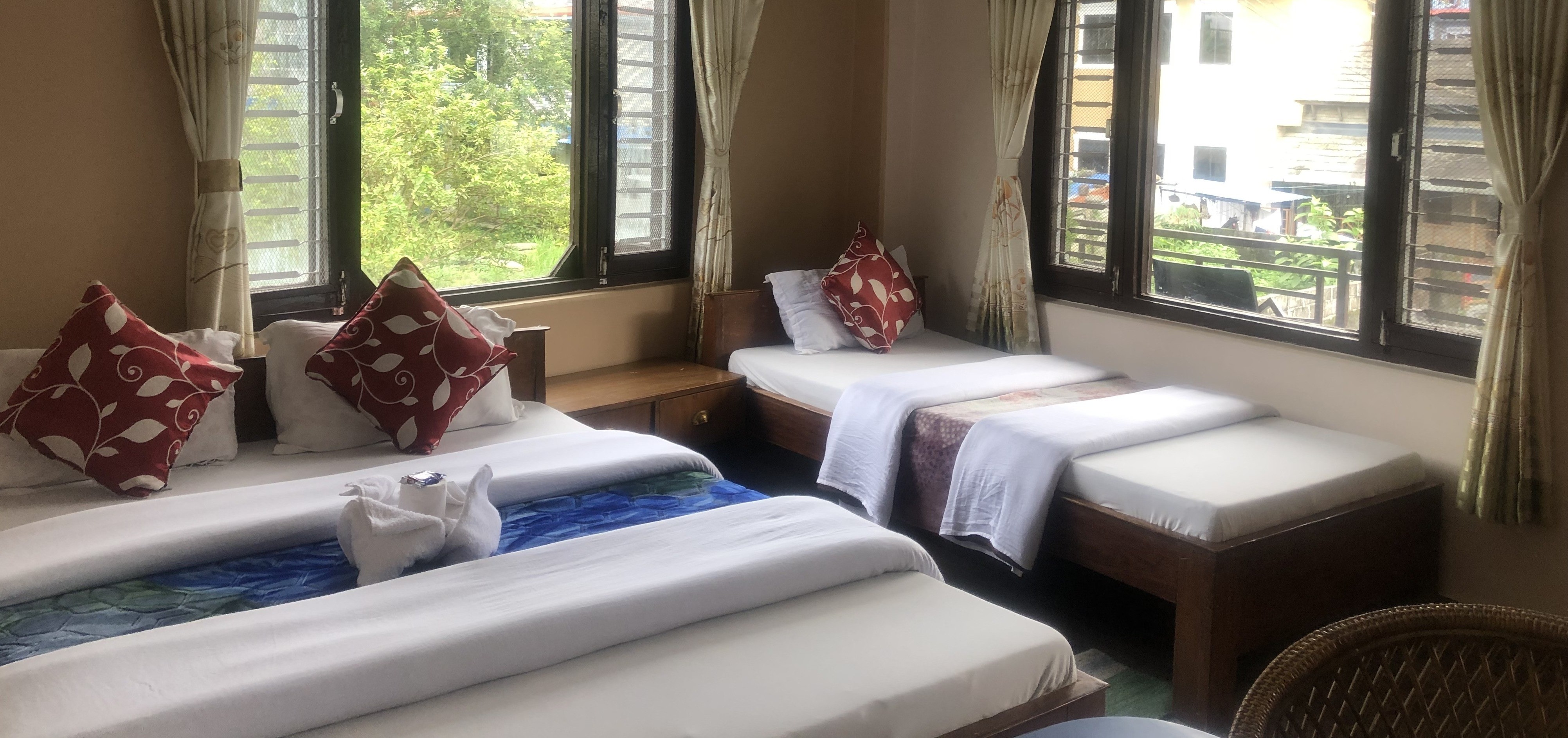 Hotel Mandala