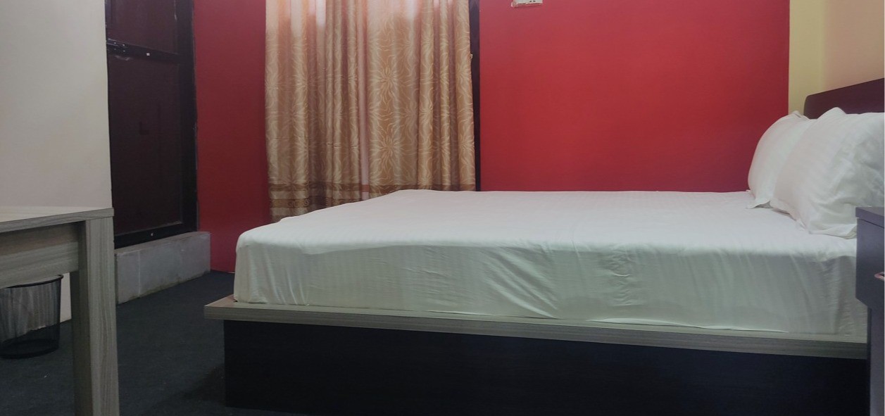 Suddodhan Guest House