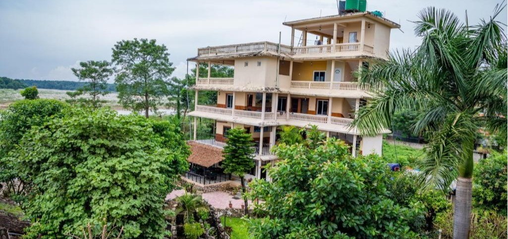 Hotel Riverside Hotel Riverside