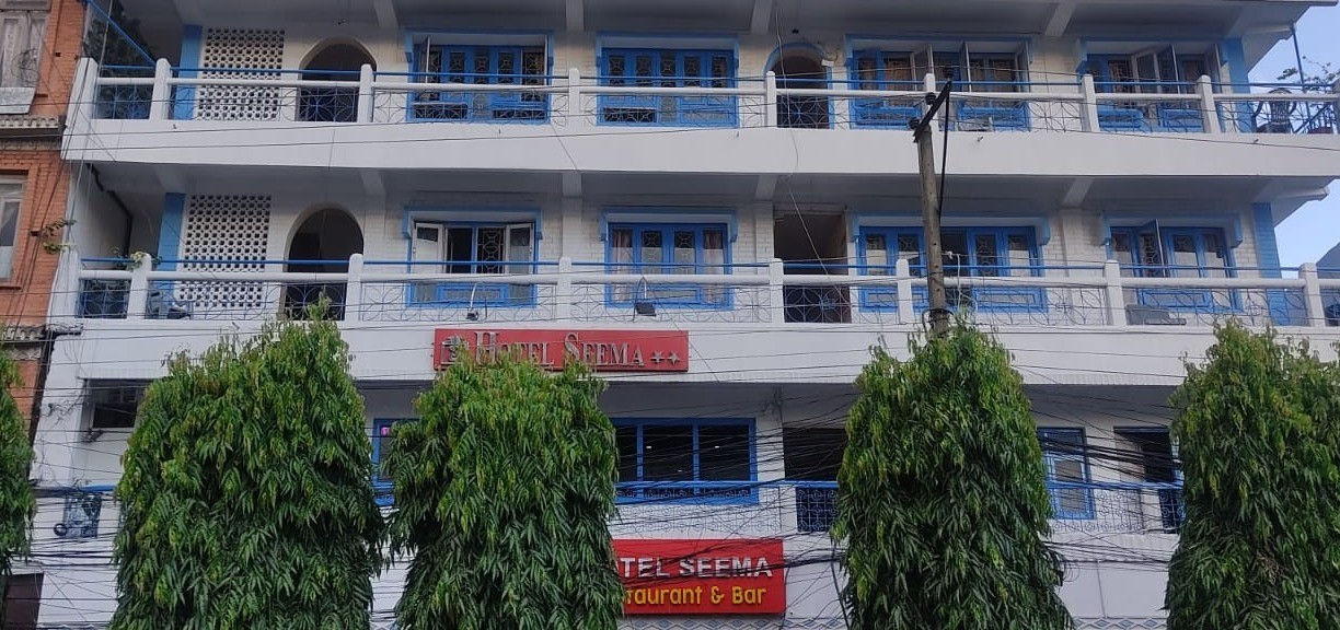 Hotel Seema