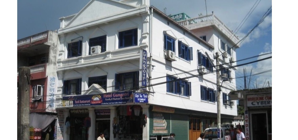 Hotel Gangotri Highway pvt.ltd. Hotel Gangotri Highway pvt.ltd.
