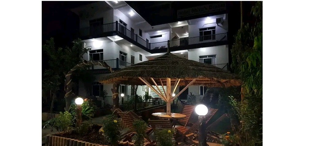 HOTEL SHIVA'S DREAM