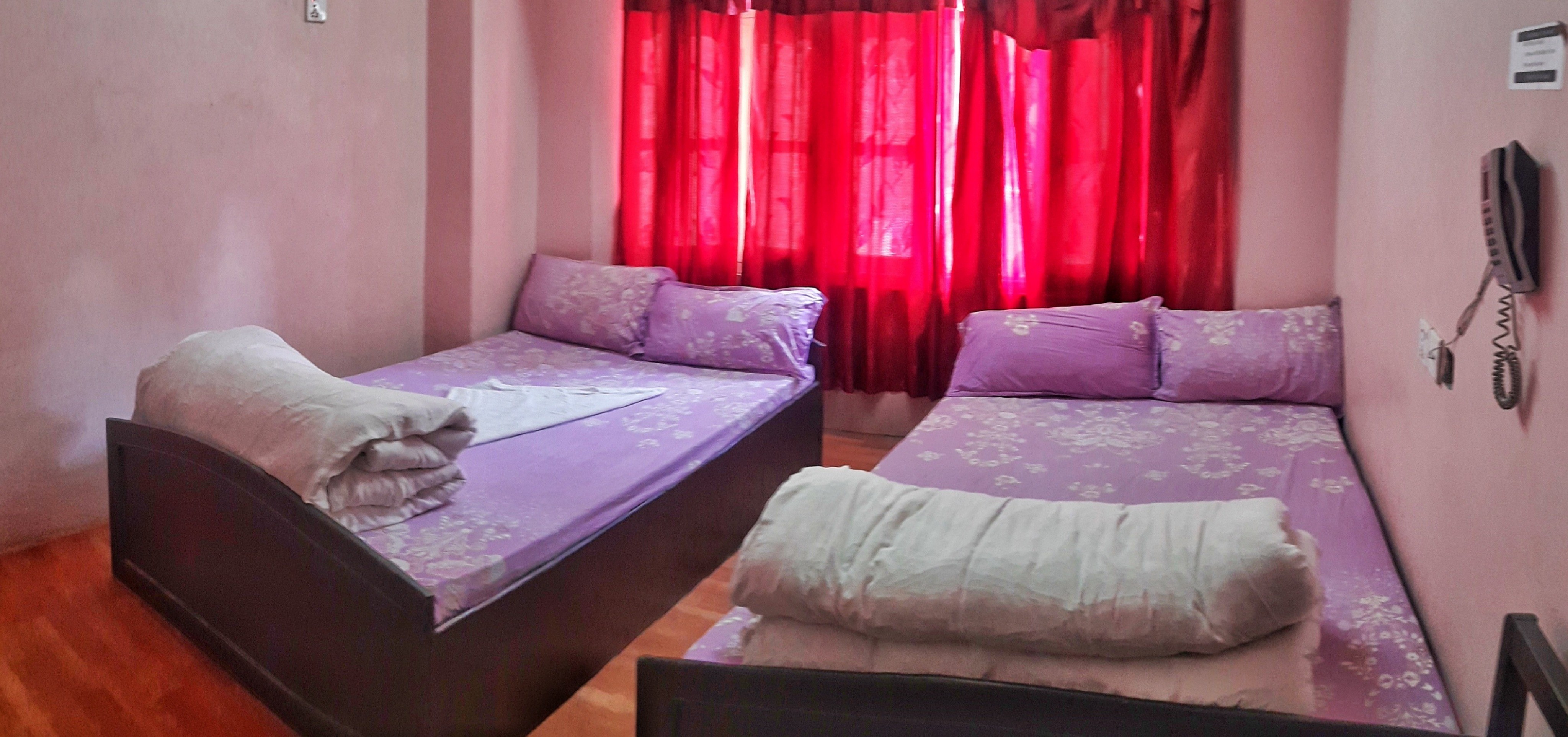 Hotel Manjari & Restaurant