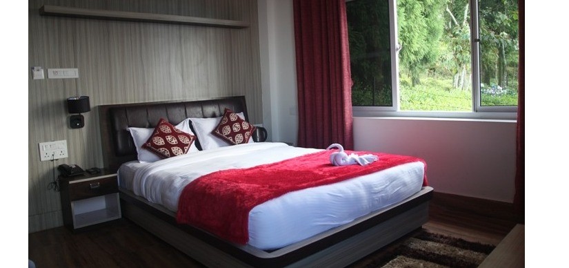 Hotel Easton Blue
