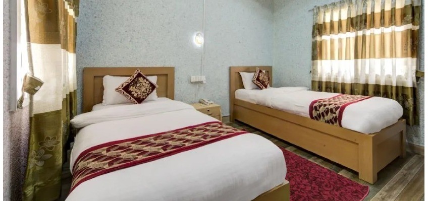 Alfanzoo Resort