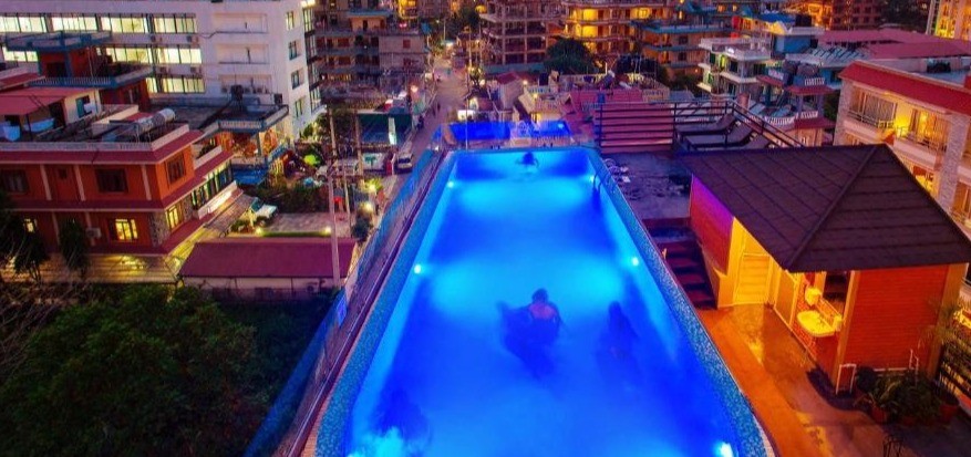 Bodhi Suites Boutique Hotel and Spa