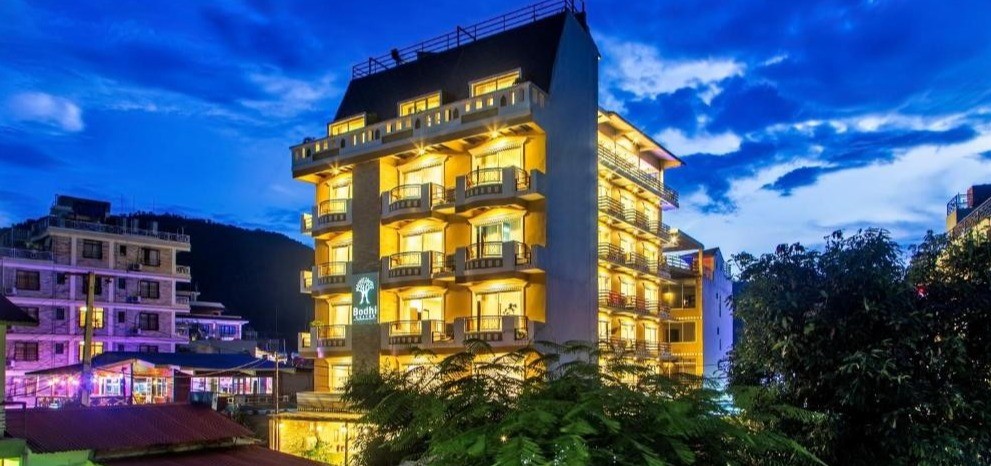 Bodhi Suites Boutique Hotel and Spa Bodhi Suites Boutique Hotel and Spa