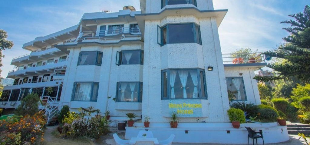 Mount Princess Hotel