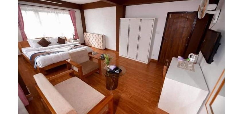 Heritage Home Dhulikhel