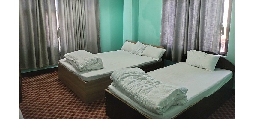 Hotel Sarathi