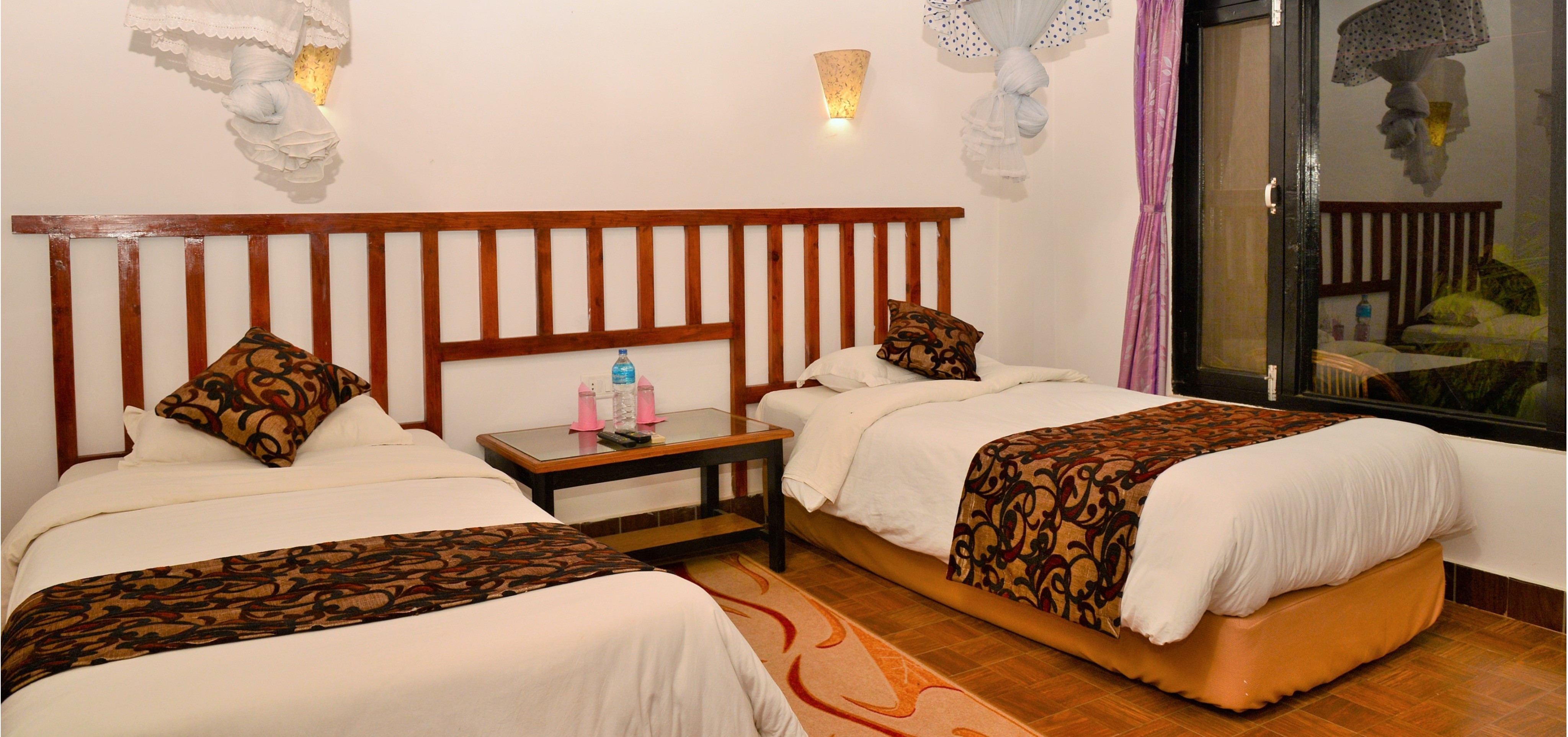 Hotel Parkside