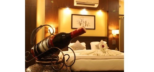 Hotel Maden Inn
