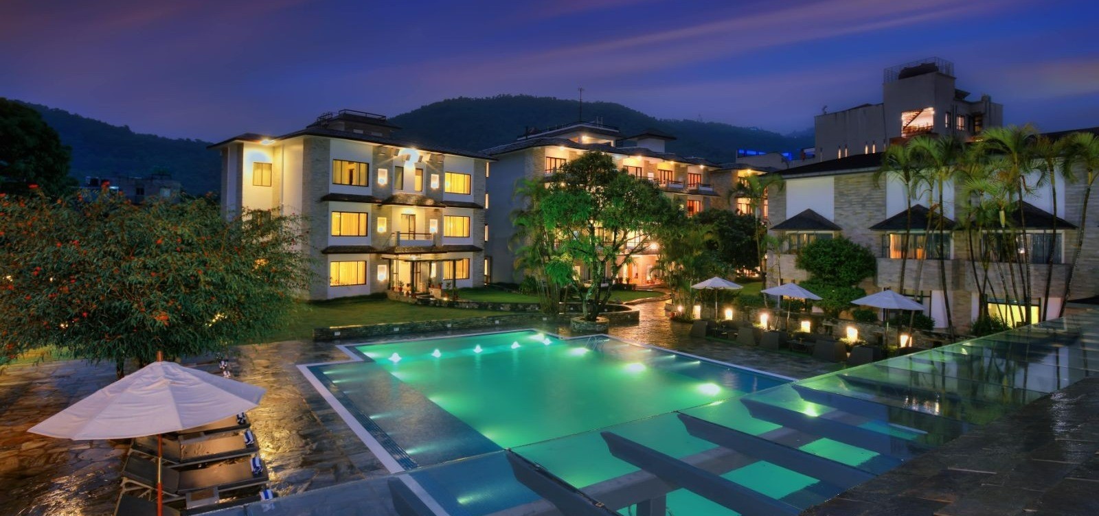 Hotel Barahi