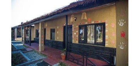 SIDDHARTHA KUTI RESORT PVT. LTD.