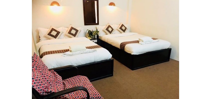 Hotel DiDi