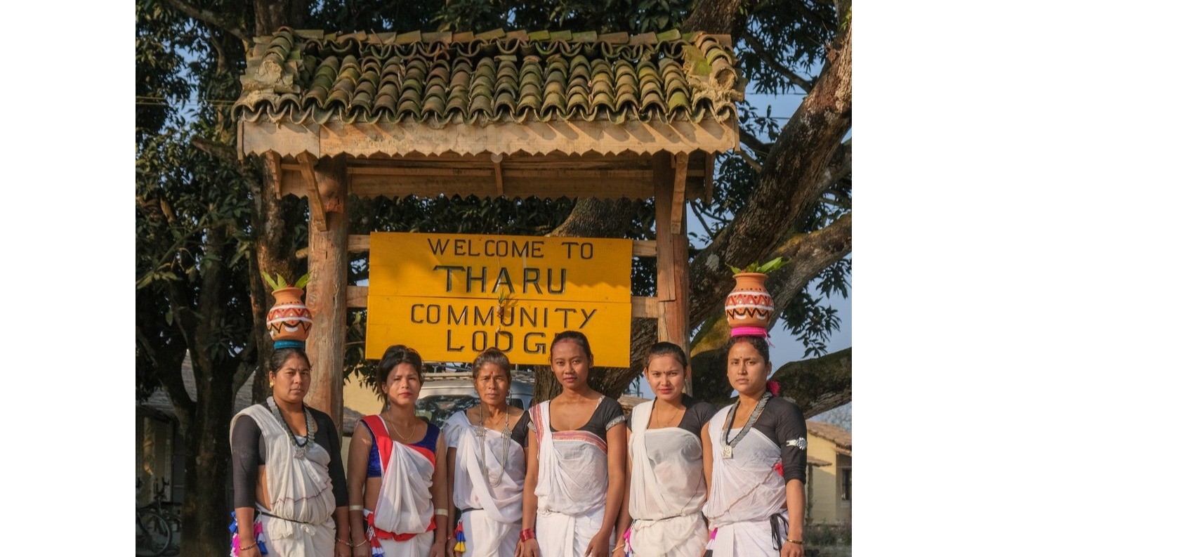 Tharu Community Lodge