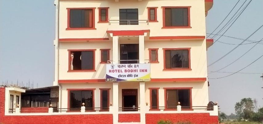 Hotel Bodhi Inn