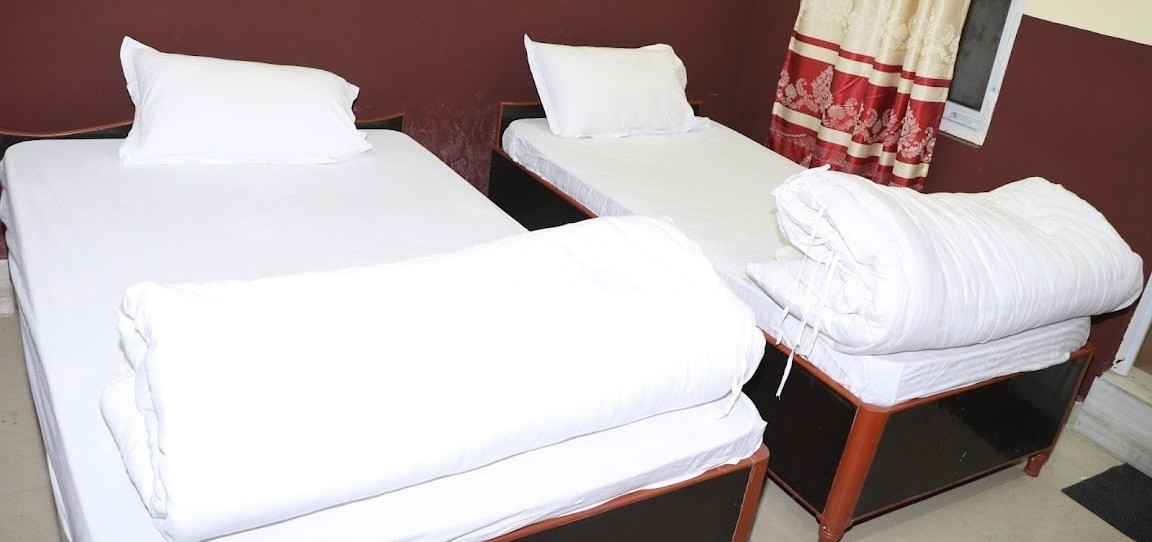 Namaste Lumbini Tandoori and Guest House