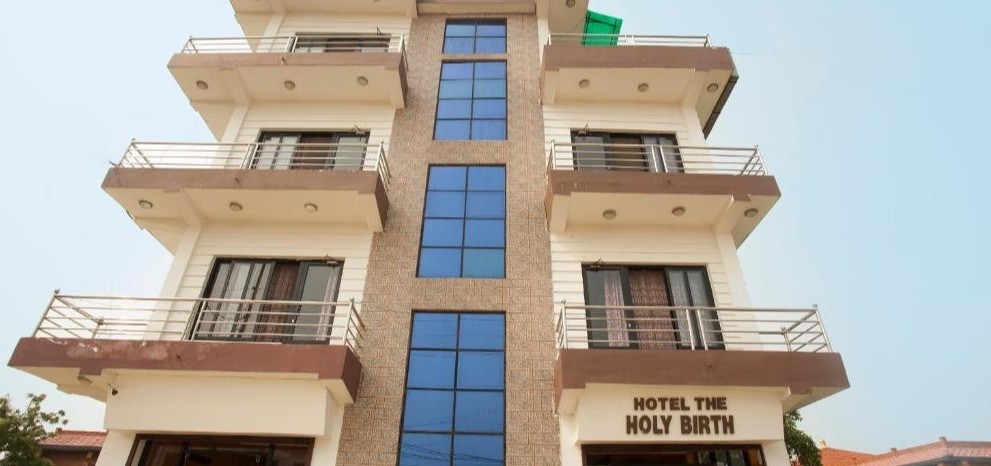 Hotel The Holy Birth Resturant Hotel The Holy Birth Resturant